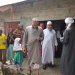 Maulana Shoaib Desai Zanzibar 2